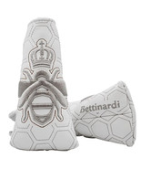 Bettinardi Queen B 2023 Golf Blade Putter Headcover . - $996.07 MXN