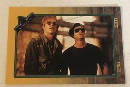 Stargate Trading Card Vintage 1994 #40 Kurt Russell James Spader - £1.48 GBP