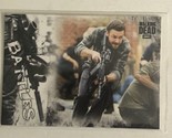 Walking Dead Trading Card #EB10 Ross Marquand - $1.97