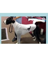 ✅DoggyXL T-Shirt Fits Custom Made for Great Danes - Keep warm - Form Fit... - £31.26 GBP