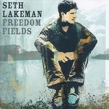 Freedom Fields CD (2006) Pre-Owned - £11.91 GBP