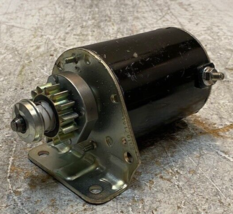 Starter Motor 101201C2 | 10mm End 14 Teeth - $31.58