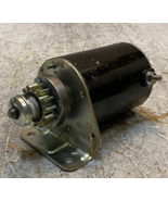 Starter Motor 101201C2 | 10mm End 14 Teeth - $576.99 MXN