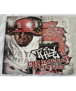THI&#39;SL CHRONICLES OF AN X-HUSTLER MUSIC CD CHRISTIAN HIP HOP GOSPEL RAP ... - $27.33 CAD