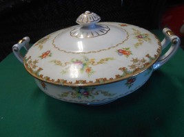 Outstanding Occupied Japan Aladdin Fine China Regal ...Gravy Boat Attached - £23.35 GBP