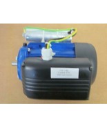 Lowara SM71B14/1056 2-Pole Pump Motor w/Arcotronics EN60252-1 Capacitor - $104.01 CAD