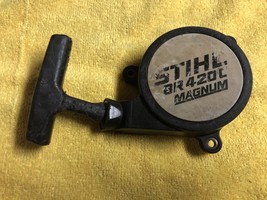 Stihl BR420 Magnum Recoil - $15.99