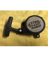 Stihl BR420 Magnum Recoil - $300.74 MXN