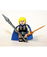 PAPBRIKS Viking Female Warrior Custome Minifigures - €5,63 EUR