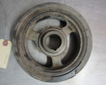 Crankshaft Pulley From 2014 Ford Expedition  5.4 - $39.95