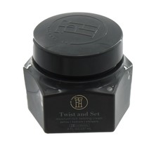 TPH By Taraji Twist and Set Twisting Curl Cream w/ Shea Butter &amp; Castor Oil 8 fl - £8.03 GBP