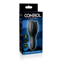 Control By Sir Richard&#39;s Beginner Silicone Cock Teaser - $58.13