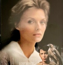 1998 Ladyhawke Vintage VHS Fantasy Romance Pfeiffer Broderick Hauer - $10.00