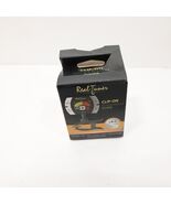 Guitar Tuner - Chromatic Clip-on for Guitar, Bass, Violin, Ukulele, Banj... - $328.69 MXN