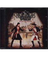 Coup De Grace [Audio CD] Treat - $21.78
