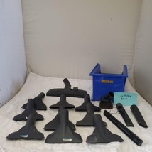 Lot of Various Vacuum Cleaner Brush Head Tool Attachments - £168.24 GBP