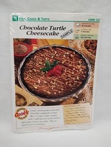 Pack Of Everyday Cooking Recipe Cards Honey Mustard Chicken Turtle Cheesecake  - £6.59 GBP