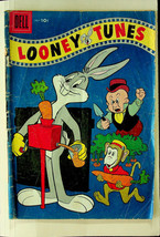 Looney Tunes #177 (Jul 1956, Dell) - Fair - £2.75 GBP