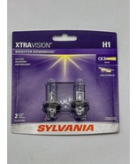 Sylvania XtraVision H1 2 Pack H1XV.BP2 Light Bulb Daytime Running Fog He... - $20.16 CAD