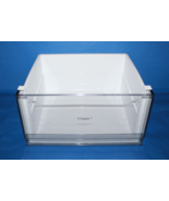 Samsung Refrigerator : Crisper Drawer : Left (DA97-21878B) {P6954} - £75.55 GBP