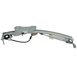 Dorman 749117 Fits 1997-2001 Lexus ES300 Rear LH Power Window Regulator ... - $107.07