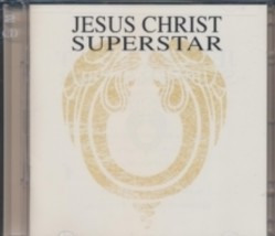 Jesus Christ Superstar / O.S.T Jesus Christ Superstar / O.S.T - Cd - £24.80 GBP