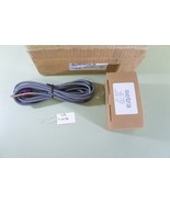 Honeywell Novar 733092500 Pressure Sensor w/ Cable, 0-100 PSI - New - $653.60