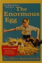 The Enormous Egg Oliver Butterworth and Louis Darling - £2.32 GBP