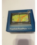 GPS Megellan Road mate 1424 - $44.05 CAD
