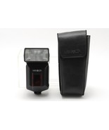 [Near Mint] Minolta Program 3600 HS D Shoe Mount Speedlight Flash w/Case... - $1,090.06 MXN