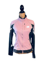 The North Face Flight Series Jacket Womens Large Purple Grey - $35.00