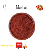 Organic Premium Dried Mashat Herbs عشبة المشاط - $25.64+