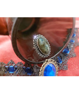 HAUNTED RING OF THE MOON ~ ENDLESS WISHES ~ DJINN / JINN / GENIE ~ HAMJADAH  - $1,914.00