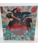 Iello WORLD OF YO-HO Augmented Reality Board Game (needs smartphone) New... - $38.84 CAD