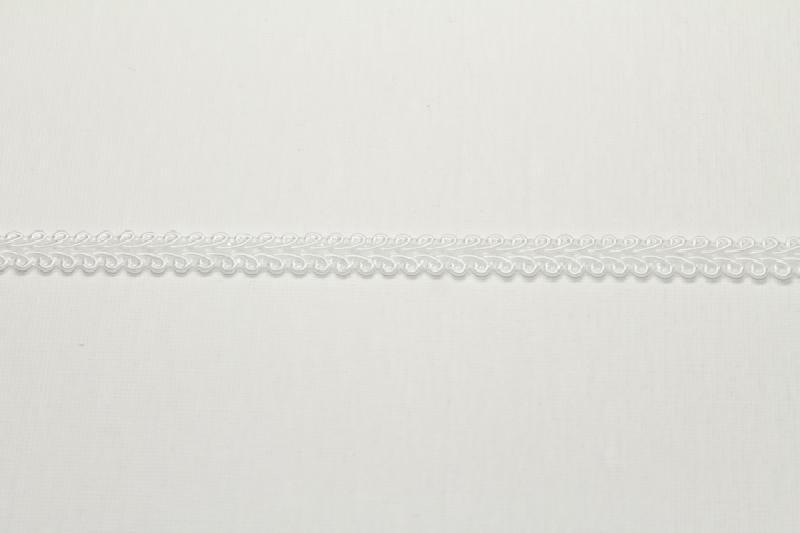 2 METERS POLYESTER FURNITURE TRIMMINGS HEIGHT 1 cm SWEET TRIMS ART. 2015... - $1.14