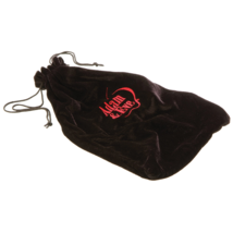 Adam &amp; Eve Velvet Storage Bag | Luxurious, Soft &amp; Protective - $18.99