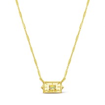 Sierra Winter Jewelry Women's The Sunbeam Necklace Size One Size - $148.07 CAD