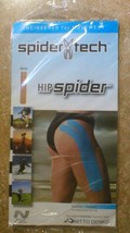 Spider Tech Kinesiology Tape HIP One Pack - £5.46 GBP