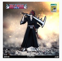 2024 San Diego Comic Con Anime Bleach Renji Abarai FiGPiN # 1374 Limited... - €38,86 EUR