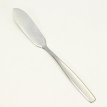International Modern Living Master Butter Knife Rogers 6 1/2" Stainless - $3.91
