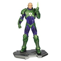 DC Icons Lex Luthor Statue - £124.17 GBP