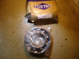 DURA-ROLL 6208 C0 ROLLER BEARING NEW - €25,62 EUR