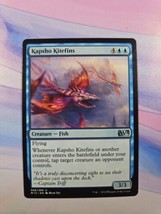 Magic the Gathering MTG 2015 Core Set | Kapsho Kitefins 066/269 - $0.99