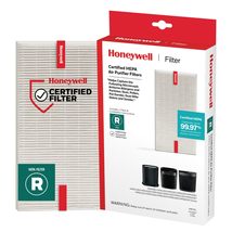 Honeywell HEPA Air Purifier Filter R, 1-Pack for HPA 100/200/300 and 500... - $42.72