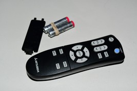 Mitsubishi 290P137A30 TV Remote URC3333M LT-46231 WD-57831 OEM tested - $13.64