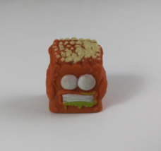 Moose Grossery Gang Series 3 Putrid Power Stinky Snacks Brown Nasty Nuts... - $2.96