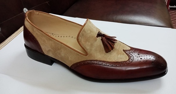NEW Men Two tone shoes, Men wingtip shoes, Men Tassels shoes, Men formal shoes