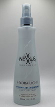 (1) Nexxus Hydra Light Root Lift Mist, 10.1 Fl Oz. Weightless Moisture - £48.12 GBP