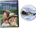 Ladies in Lavender DVDJudi Dench Maggie Smith 2004 Charles Dance Director - £4.81 GBP