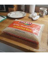 Long Grain Parboiled Rice, 5 lb - $11.93 CAD